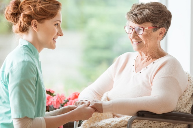 tips-on-introducing-home-care-to-aging-parents